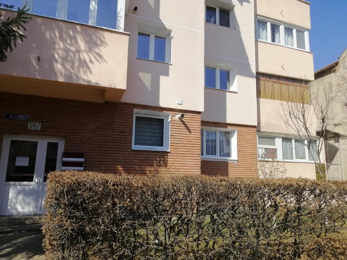 Studio Acasa Hermannstadt Exterior foto